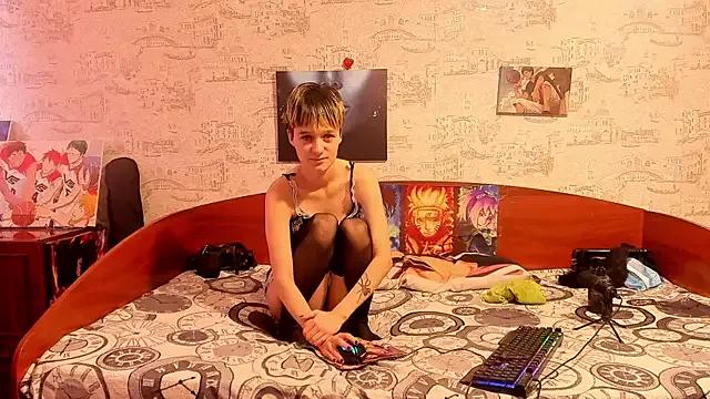 KagamiTayga on StripChat 