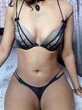 Kat_Christine — 2 fingger