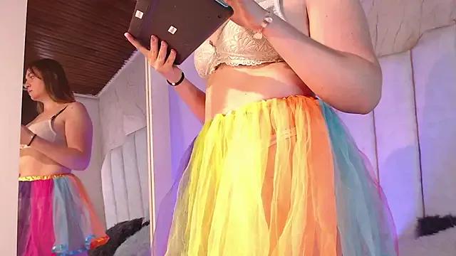 KattyBeckers on StripChat 