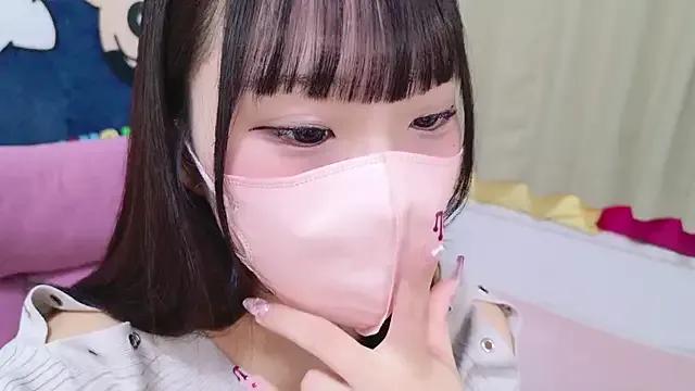 KaYo_sorriso — Freechat on StripChat