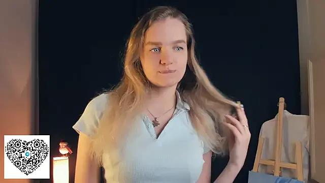 KerenFurguson on StripChat 