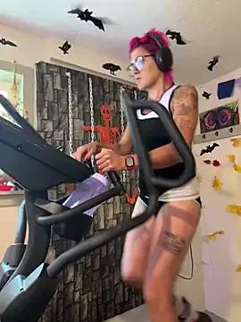 kinkycanner on StripChat 