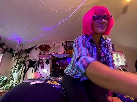 kinkycanner on StripChat 