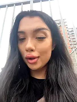 kiss_Lissa — MAKE ME WET HONEY