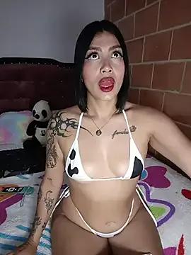 Kylie_brazt — all naked Kylie