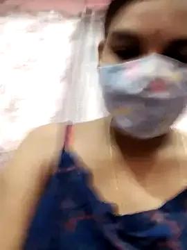 Lalitha-1995 on StripChat 