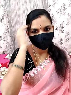 Lalitha-1995 — Private on StripChat