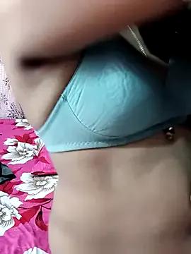 Lalitha-1995 on StripChat 