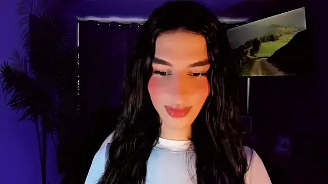 LanaOrtiiz on StripChat 