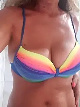 LaraReinaDelSol on StripChat 