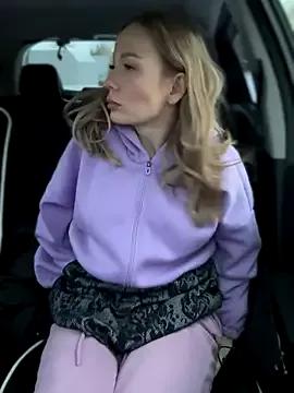 LavenderHot — Squirt