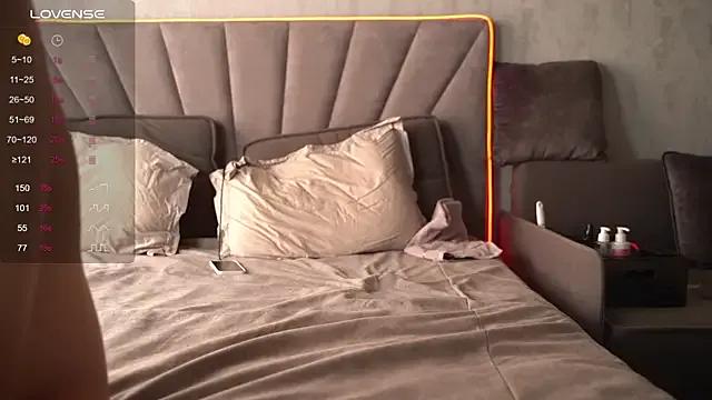 lemonnata — Reverse Cowgirl sex - face to camera