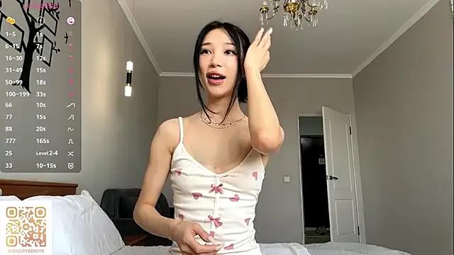 LezlieGreet on StripChat 