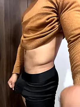 LianScott_ — FLASH DICK 