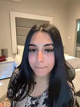 LilMisIndianx — Butt plug +nipple clamps