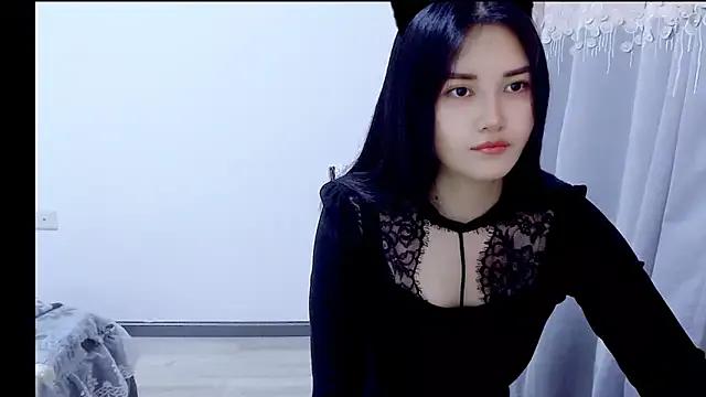 Little-sweet on StripChat 