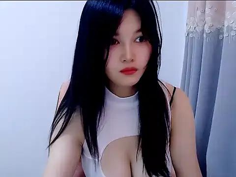 Little-sweet on StripChat 