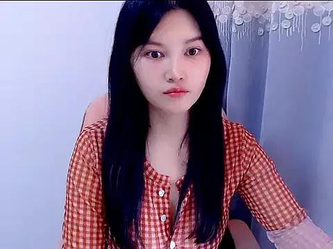 Little-sweet on StripChat 