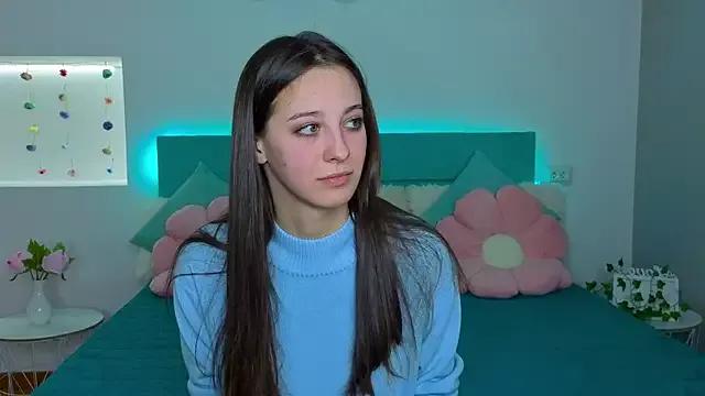 Little_cherryy__ on StripChat 