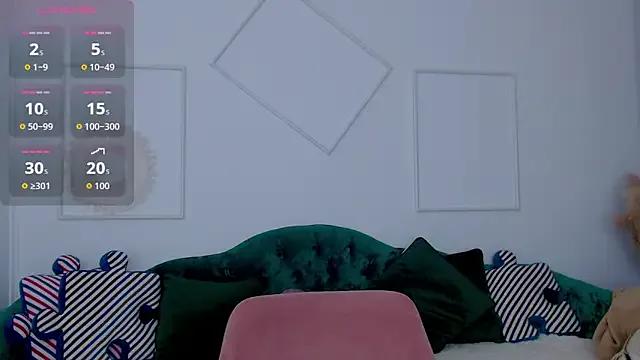 Little_cherryy__ on StripChat 