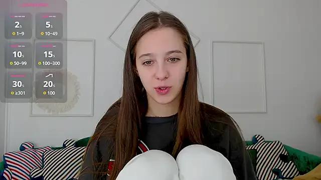 Little_cherryy__ on StripChat 