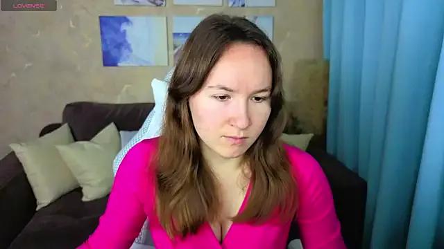 Little_doll_meow — Let me tease you with the music