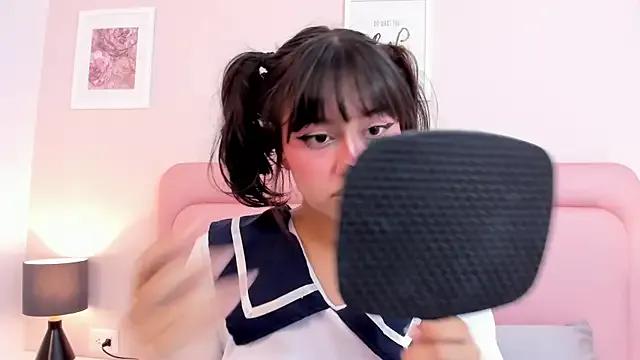 little_dolly1 — Freechat on StripChat