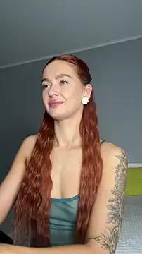 LittleFox___ on StripChat 