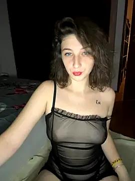 lolippp666 on StripChat 