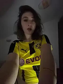 lolippp666 on StripChat 