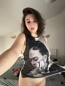 lolippp666 on StripChat 