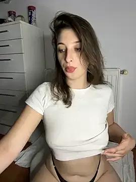 lolippp666 on StripChat 