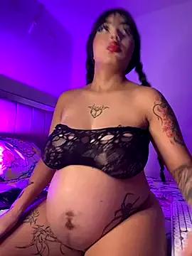 lucialauper_ — LUSH CONTROL 5 min