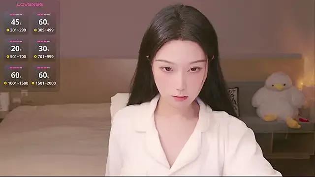 Lucky-baby on StripChat