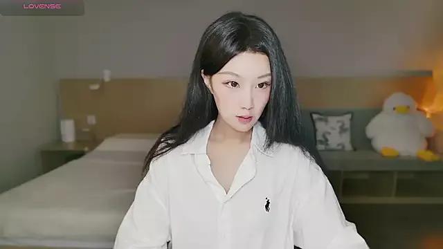 Lucky-baby on StripChat