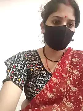 maahi-satva on StripChat 