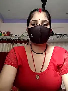 maahi-satva on StripChat 