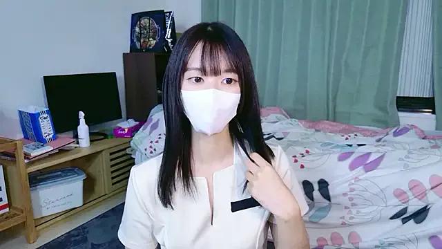 MAIMAI-club on StripChat 