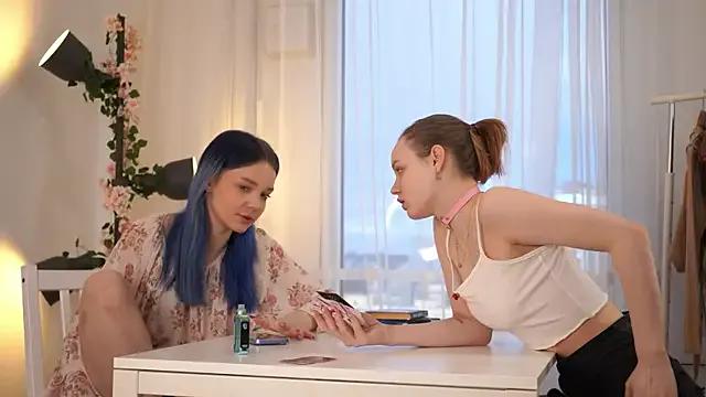 MalloryWasem on StripChat 