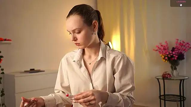 MalloryWasem on StripChat 