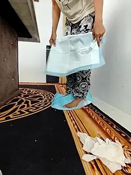 Mama_Eva_1 on StripChat 