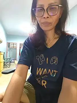 Mama_Eva_1 — Ass hole & open pussy