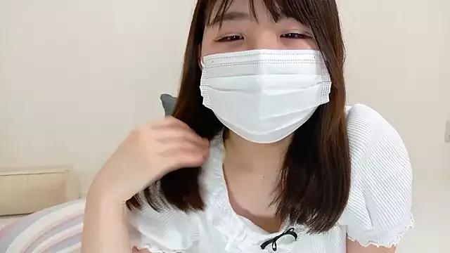 mana-chan on StripChat 