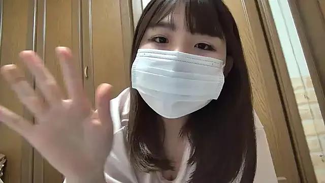 mana-chan on StripChat 