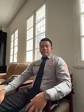 Manu0586 — Haces lo que quieras en mi tra