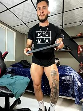 marcel_crawford96 — Freechat on StripChat