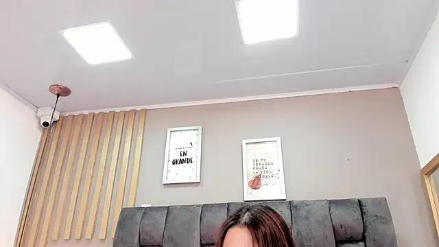 mariaa_fernanda — Oil Tits