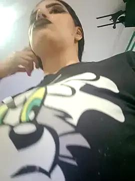 MariaGaitan — how about two fingers in my ass