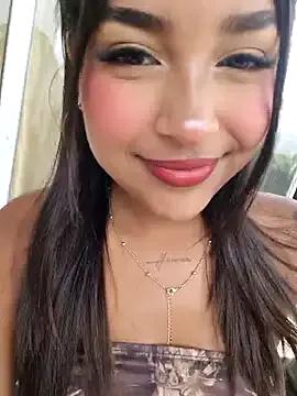 Mariangel_11 — panty off 