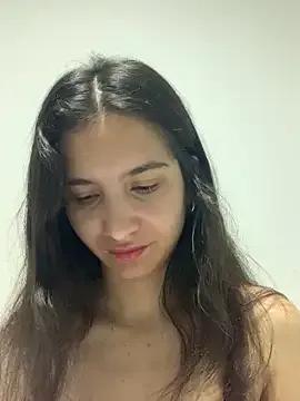 Mariaspain — plug anal